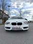 BMW 116 116i Österreich-Paket Weiß - thumbnail 3