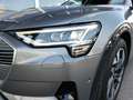 Audi e-tron 55 quattro S-LINE *NP: € 94.817,- / 20 ZOLL / S... Gri - thumbnail 14