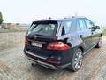 Mercedes-Benz ML 250 ML 250 BlueTEC 4MATIC Aut. DPF Schwarz - thumbnail 7