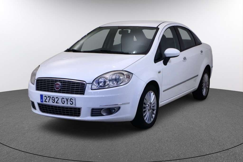 Fiat Linea 1.6Mjt Emotion - foto 1