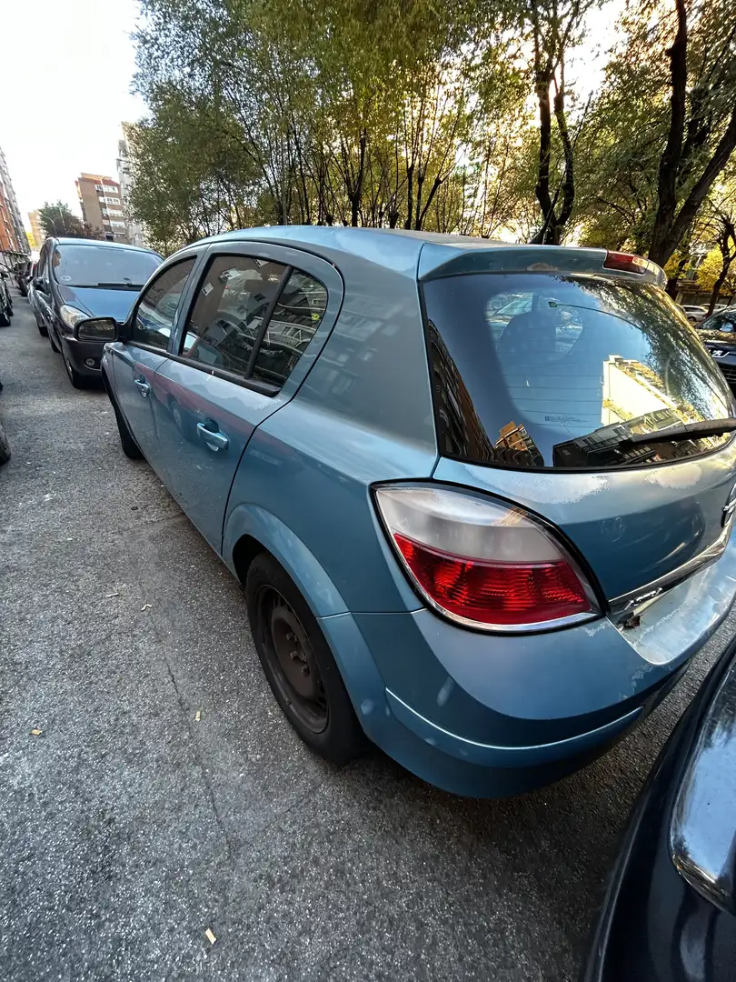 Opel Astra 1.7 CDTI - 1