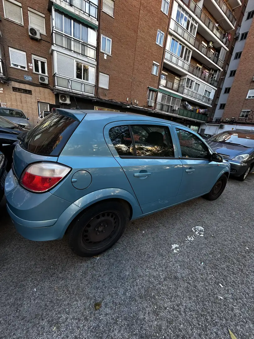 Opel Astra 1.7 CDTI - 2