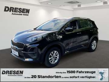 1.6 GDI Edition 7 SITZHEIZUNG,KLIMA,ALL