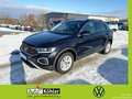 Volkswagen T-Roc Life TSi Black+CarPlay+LED+Navi+Virt+PDC Schwarz - thumbnail 1