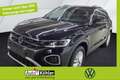 Volkswagen T-Roc Life TSi Black+CarPlay+LED+Navi+Virt+PDC Schwarz - thumbnail 1