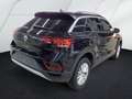 Volkswagen T-Roc Life TSi Black+CarPlay+LED+Navi+Virt+PDC Schwarz - thumbnail 4