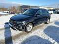 Volkswagen T-Roc Life TSi Black+CarPlay+LED+Navi+Virt+PDC Schwarz - thumbnail 2