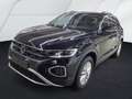 Volkswagen T-Roc Life TSi Black+CarPlay+LED+Navi+Virt+PDC Schwarz - thumbnail 2