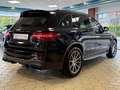 Mercedes-Benz GLC 63 AMG 4M Burmester HeadUp 360° Memory Distr Schwarz - thumbnail 15