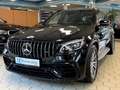 Mercedes-Benz GLC 63 AMG 4M Burmester HeadUp 360° Memory Distr Schwarz - thumbnail 16