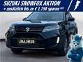 Suzuki Vitara 1,4 DITC Hybrid ALLGRIP shine Aut. | ab 30.040,- Schwarz - thumbnail 1