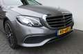 Mercedes-Benz E 220 d Ambition / Camera / Dodehoek/ Distronic / Widesc Grijs - thumbnail 12