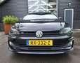 Volkswagen Polo 1.0 TSI Highline R-Line, Executive-Pakket, Adap. C Noir - thumbnail 2