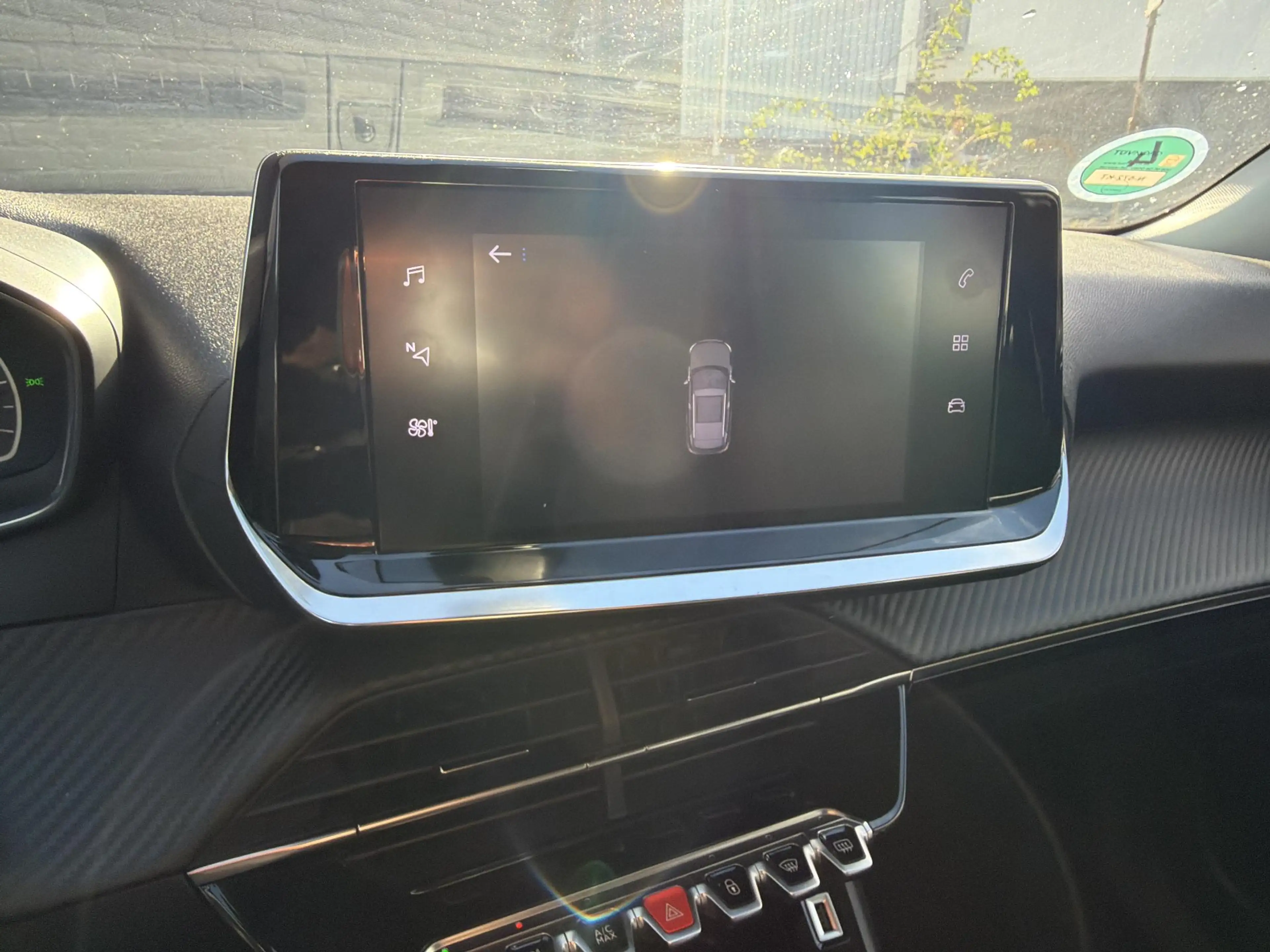 Peugeot 2008 1.5 BlueHDi Blue Lease Active | € 9.450,- NETTO! — photo 12
