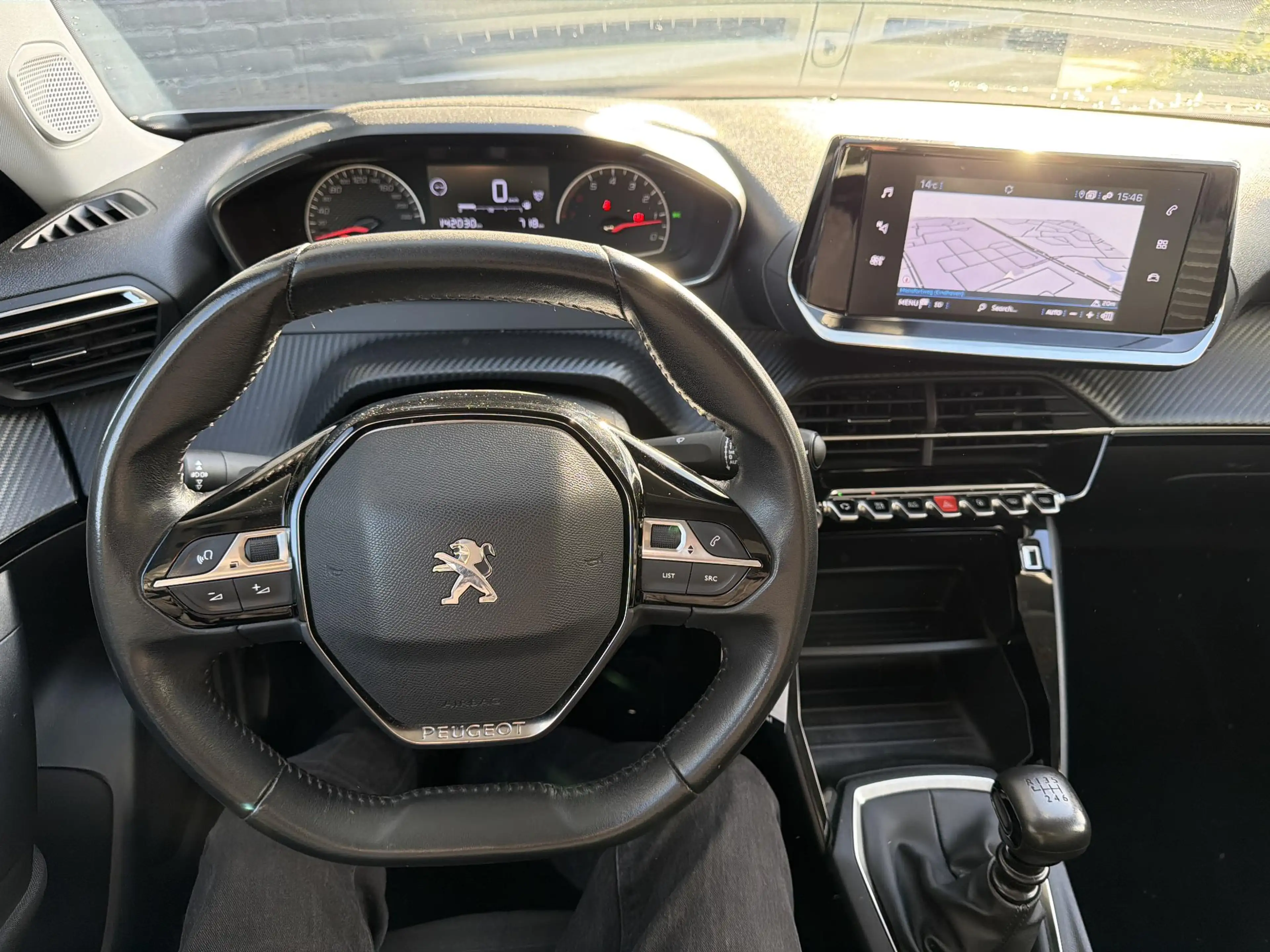 Peugeot 2008 1.5 BlueHDi Blue Lease Active | € 9.450,- NETTO! — photo 3