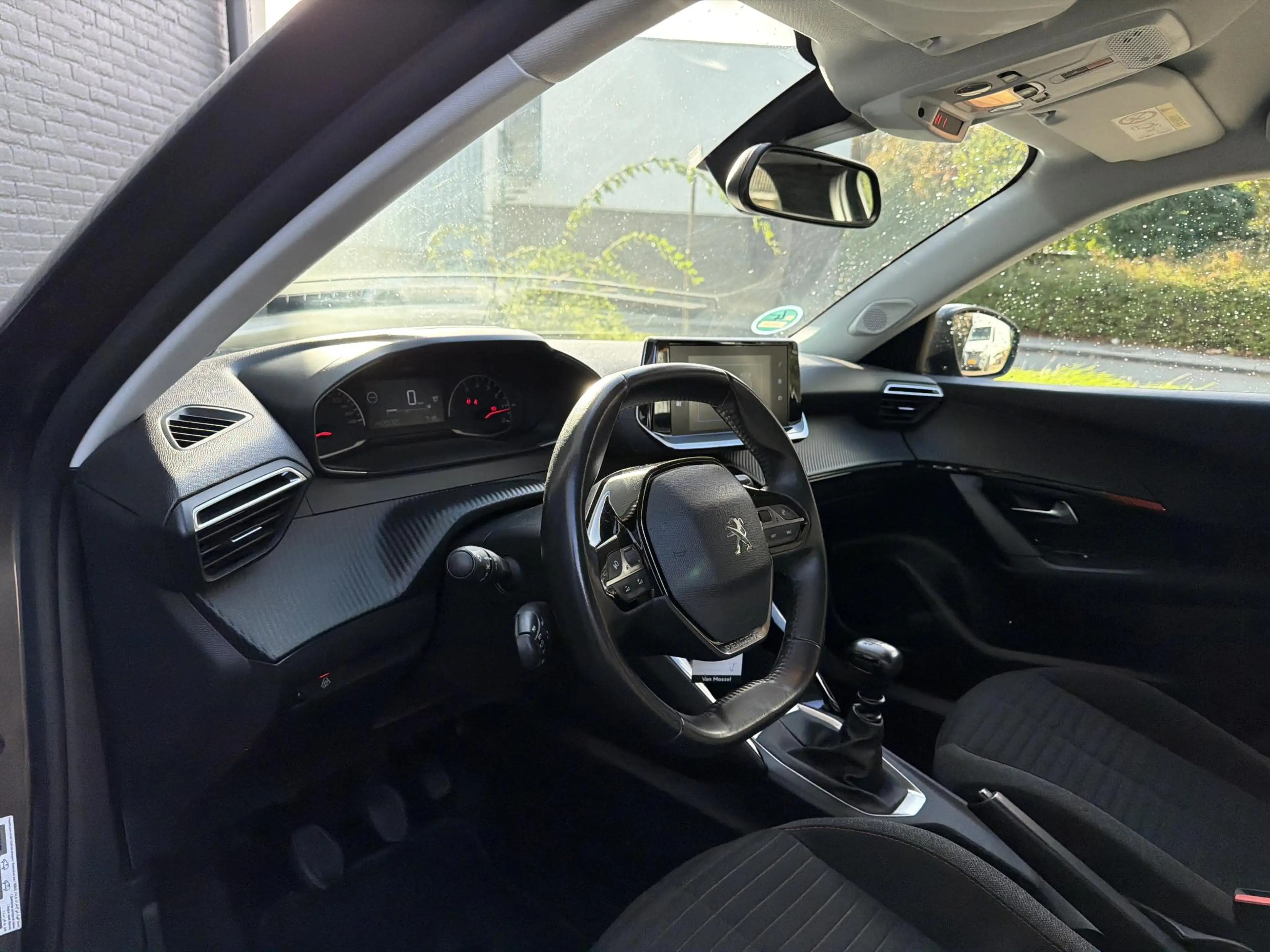 Peugeot 2008 1.5 BlueHDi Blue Lease Active | € 9.450,- NETTO! — photo 9