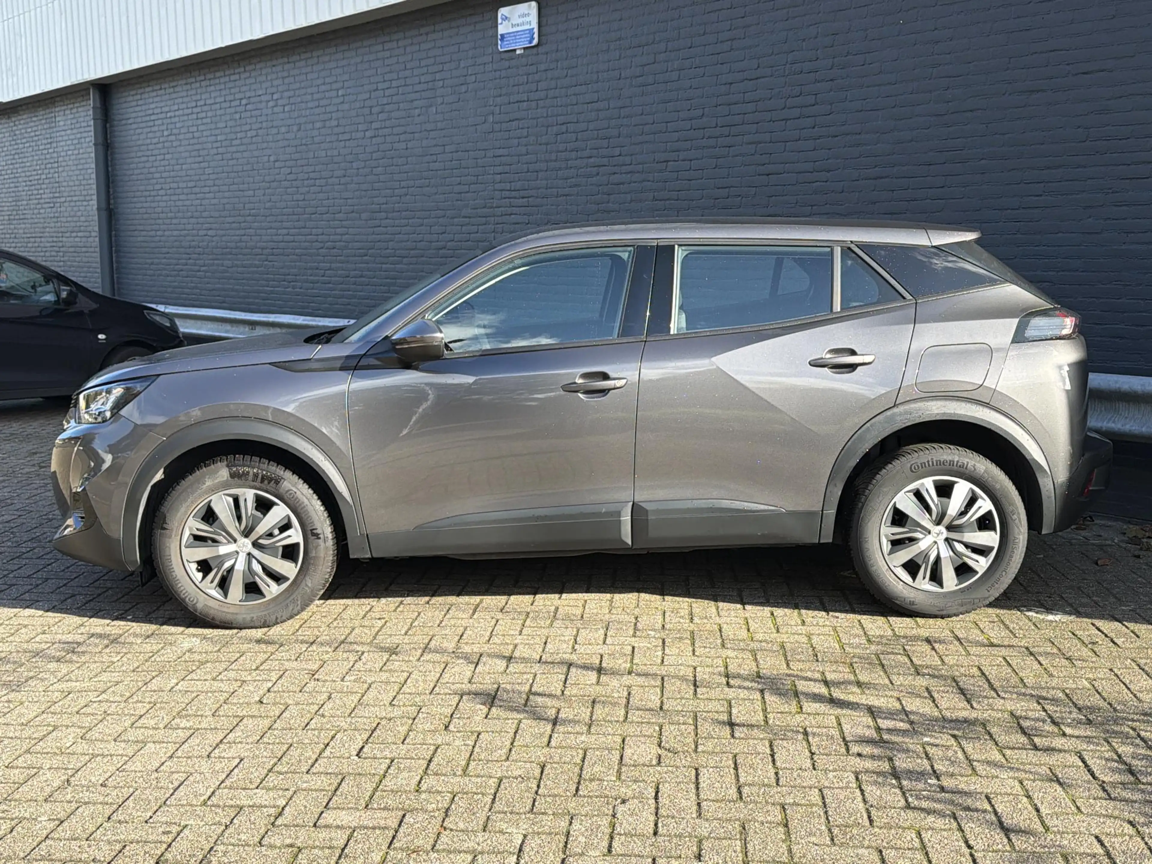 Peugeot 2008 1.5 BlueHDi Blue Lease Active | € 9.450,- NETTO! — photo 7