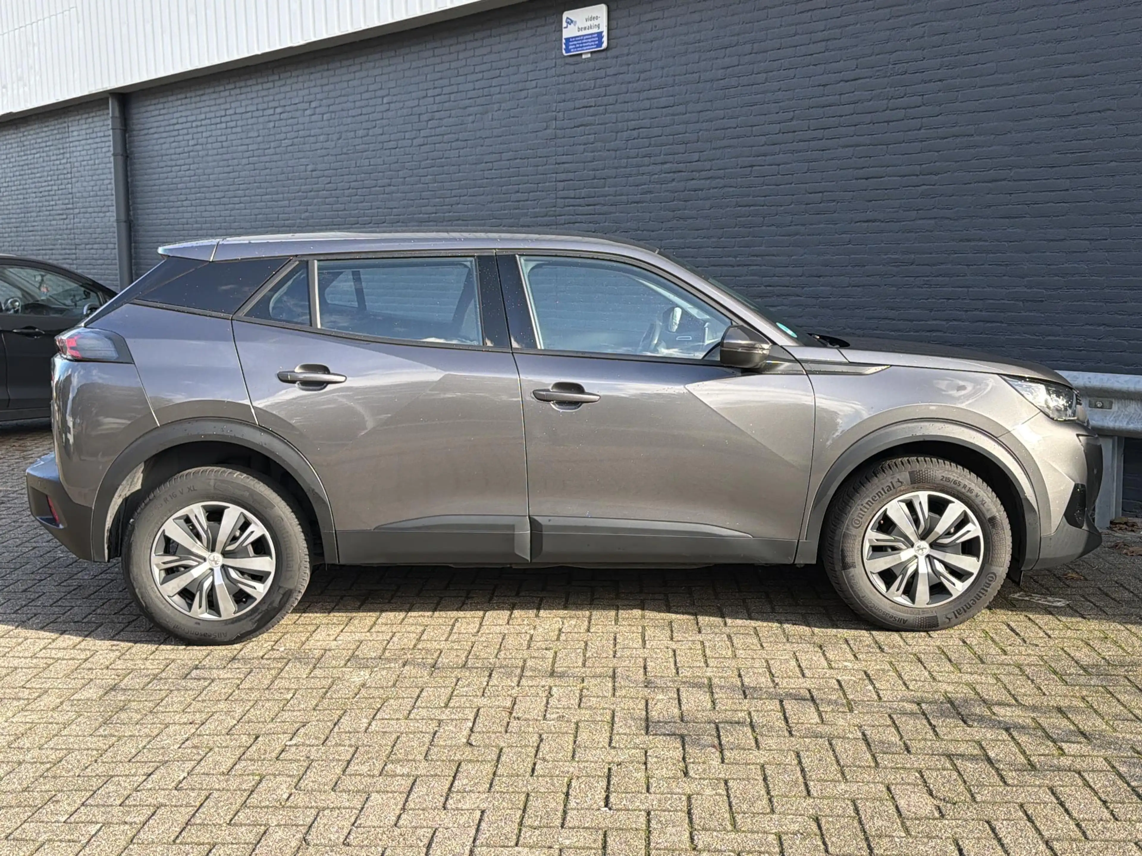 Peugeot 2008 1.5 BlueHDi Blue Lease Active | € 9.450,- NETTO! — photo 8