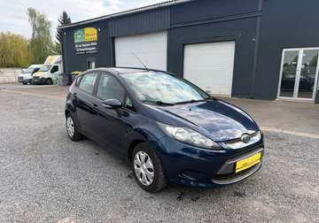 1l6 TDCI 95 chx « édition Econetic »