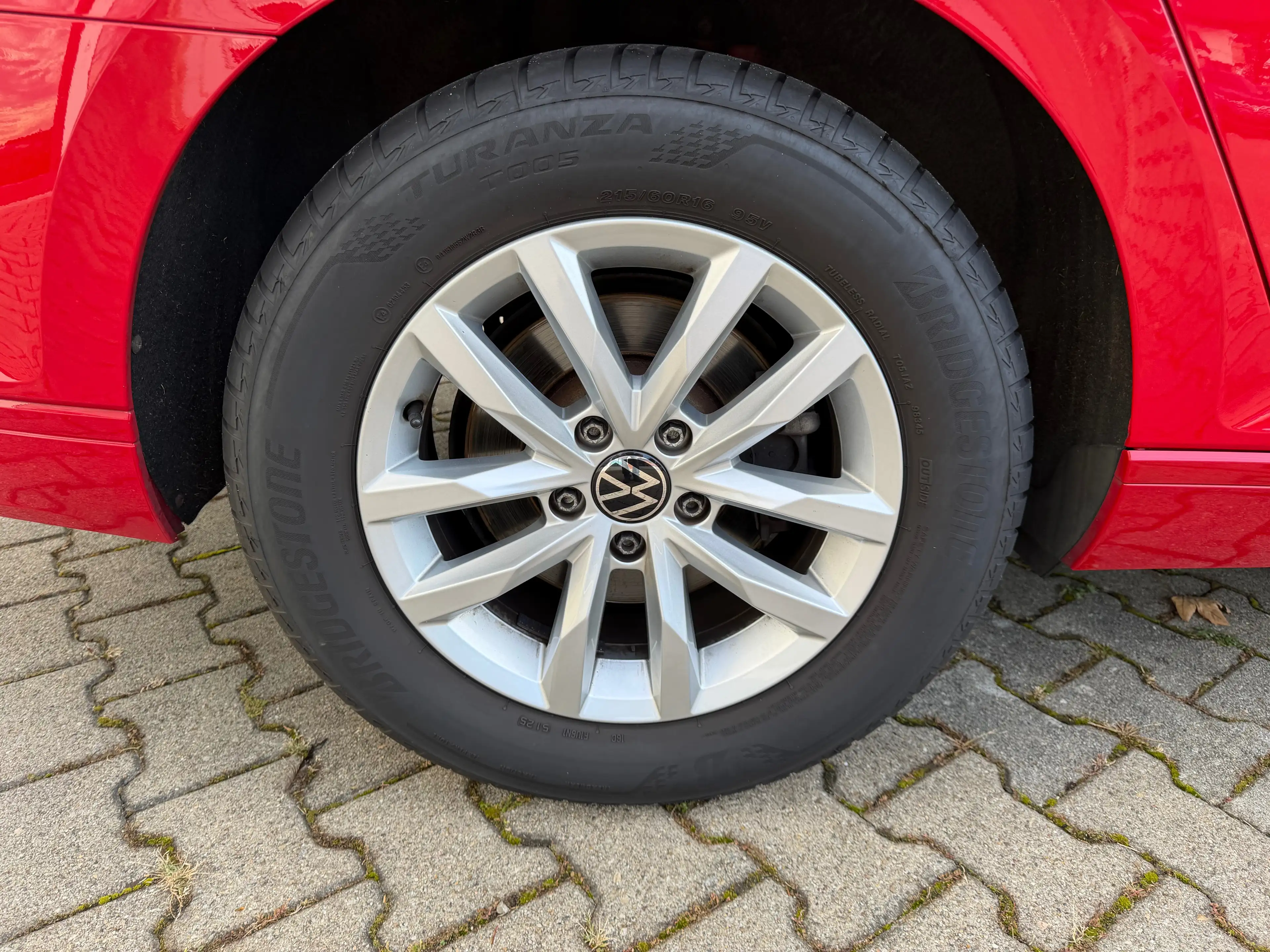 Volkswagen Passat Variant Business VZE DIGI Virtual RearView Massage AHK ACC APP — photo 5