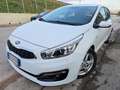 Kia Ceed / cee'd Kia Ceed cee'orte Cool Blanc - thumbnail 4