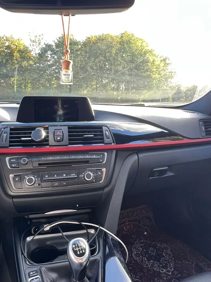 BMW 316 316d Sport Line - 2