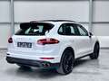 Porsche Cayenne Cayenne 3.0i V6 PHEV S Tiptronic S Blanc - thumbnail 6