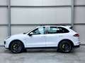 Porsche Cayenne Cayenne 3.0i V6 PHEV S Tiptronic S Blanc - thumbnail 5