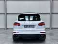 Porsche Cayenne Cayenne 3.0i V6 PHEV S Tiptronic S Blanc - thumbnail 7