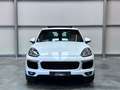 Porsche Cayenne Cayenne 3.0i V6 PHEV S Tiptronic S Blanc - thumbnail 2