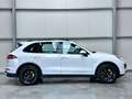 Porsche Cayenne Cayenne 3.0i V6 PHEV S Tiptronic S Blanc - thumbnail 4