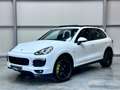 Porsche Cayenne Cayenne 3.0i V6 PHEV S Tiptronic S Blanc - thumbnail 1