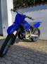 Yamaha YZ 250 Blu/Azzurro - thumbnail 1
