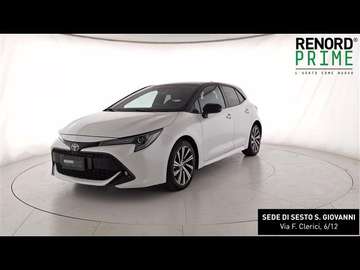 1.8h Active cvt