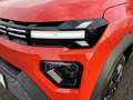 Dacia Spring Extreme ELECTRIC 65 *CCS*KAMERA*PDC* Rot - thumbnail 6