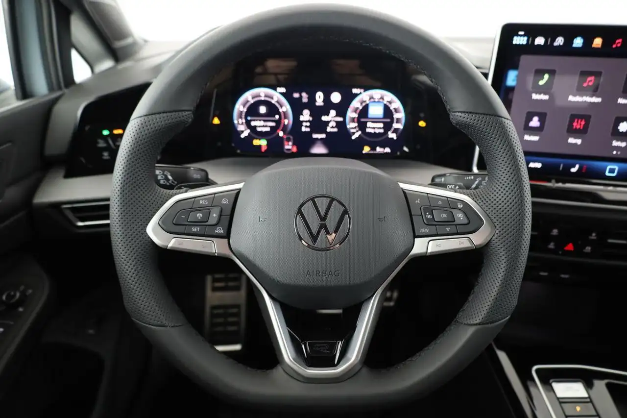 Volkswagen Golf 2026
