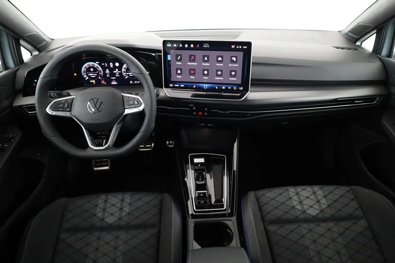 Volkswagen Golf 2026