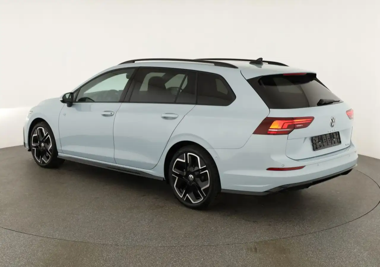 Volkswagen Golf 2026
