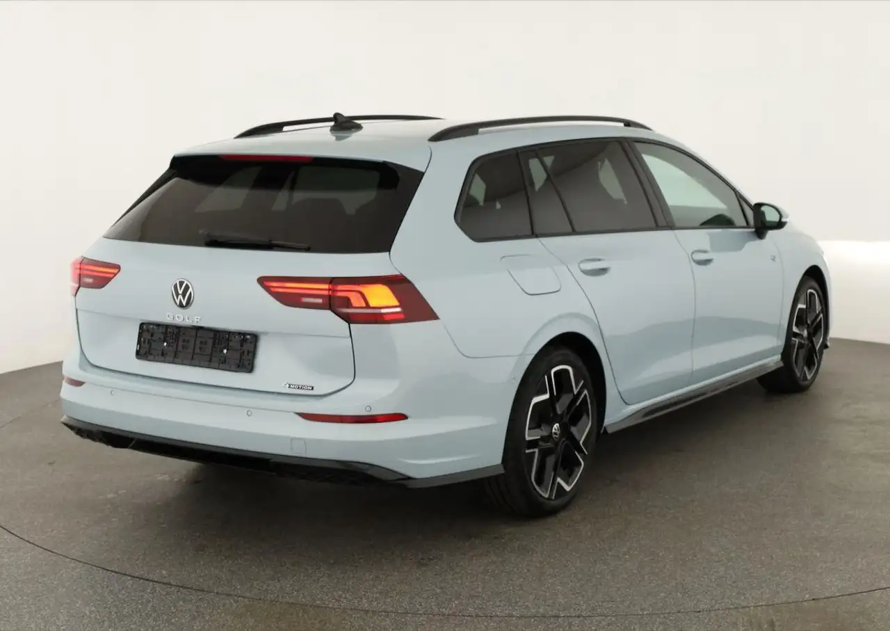 Volkswagen Golf 2026