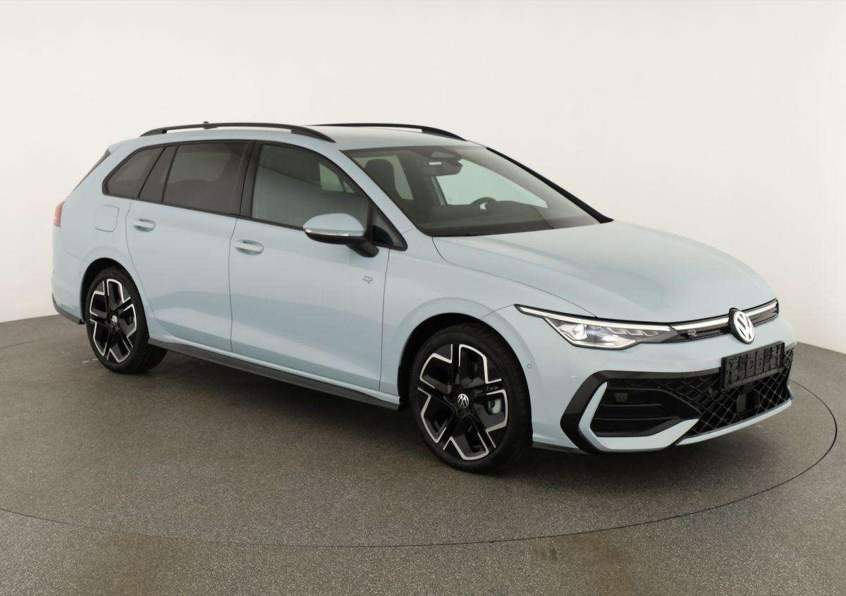 Volkswagen Golf 2026