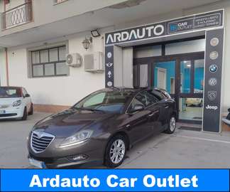 Lancia Delta 1.6 Mjt gold 120 cv