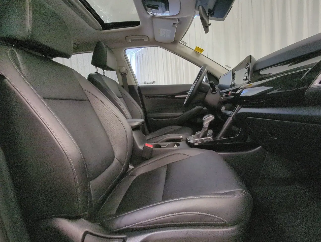 Kia Seltos снимка Kia Seltos