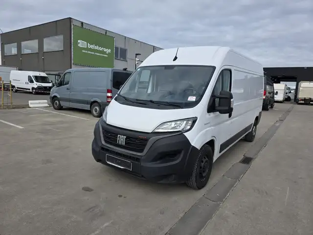 Fiat Ducato Maxi Multijet3 180 Power (Stock ID 87833)