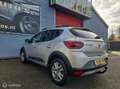 Dacia Sandero 1.0 TCe 100 Bi-Fuel LPG LED, Camera, Keurig !! Grijs - thumbnail 36