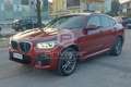 BMW X4 M X4 xDrive20d Msport Rosso - thumbnail 1