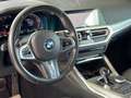 BMW 420 iA *** GARANTIE + PACK M + LED + COCPIT + CUIR *** Noir - thumbnail 14