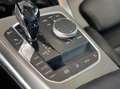 BMW 420 iA *** GARANTIE + PACK M + LED + COCPIT + CUIR *** Zwart - thumbnail 19