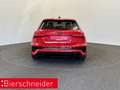 Audi RS3 Sportback 280KM H MATRIX B&O PANO VIRTUAL NAVI LED Rot - thumbnail 6