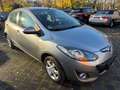 Mazda 2 1.5 MZR Sports-Line TOP/AUTOMATIK/TÜV 12/2026 Silber - thumbnail 3