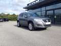 Volkswagen Tiguan 2.0 TDI 140CH BLUEMOTION FAP SPORTLINE Gris - thumbnail 4
